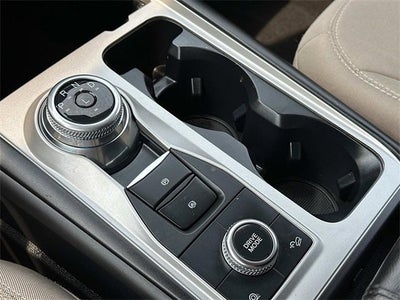 2023 Ford Explorer Base