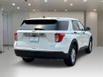 2023 Ford Explorer Base