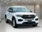 2023 Ford Explorer Base