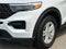 2023 Ford Explorer Base