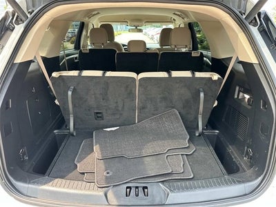 2023 Ford Explorer Base