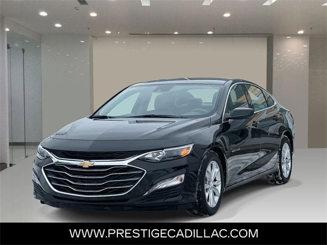 2023 Chevrolet Malibu 1LT