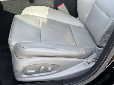 2018 Cadillac CTS AWD