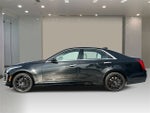 2018 Cadillac CTS AWD