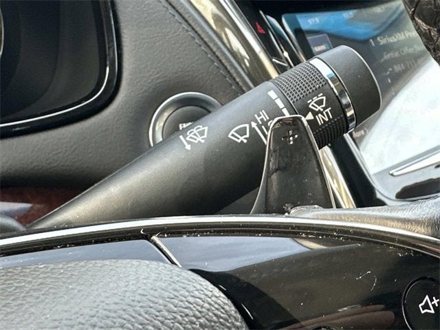 2018 Cadillac CTS AWD