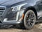 2018 Cadillac CTS AWD