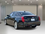 2017 Cadillac CTS Luxury AWD