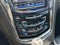 2017 Cadillac CTS Luxury AWD