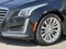 2017 Cadillac CTS Luxury AWD