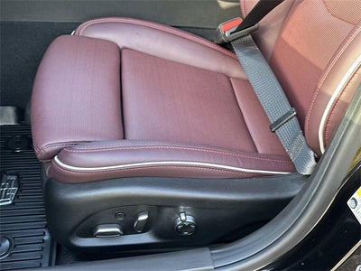 2025 Cadillac CT4 Sport