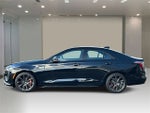 2025 Cadillac CT4 Sport