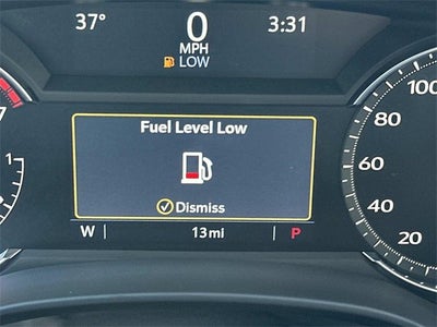 2025 Cadillac CT4 Sport