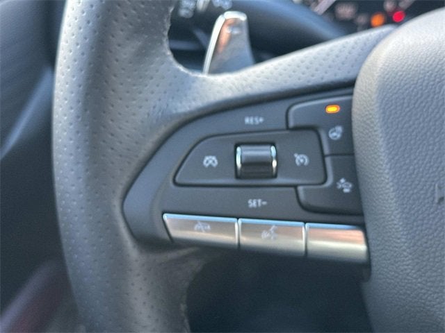 2025 Cadillac CT4 Sport