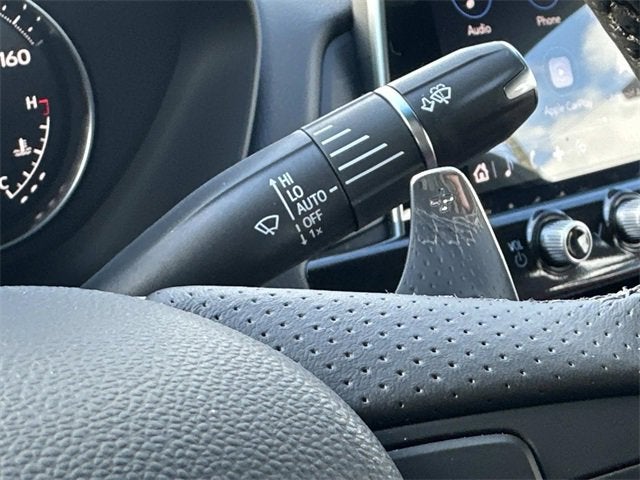 2025 Cadillac CT4 Sport