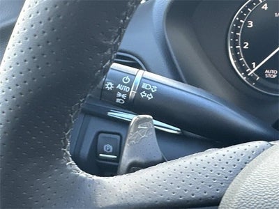 2025 Cadillac CT4 Sport