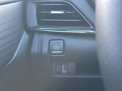 2025 Cadillac CT4 Sport