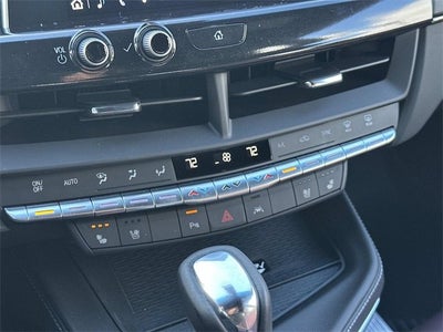 2025 Cadillac CT4 Sport