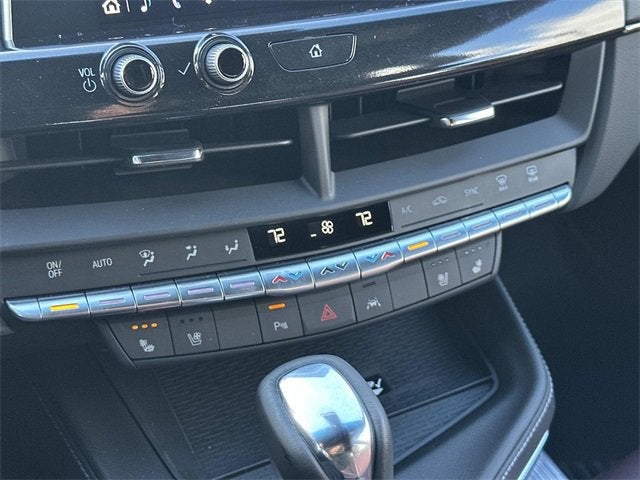 2025 Cadillac CT4 Sport