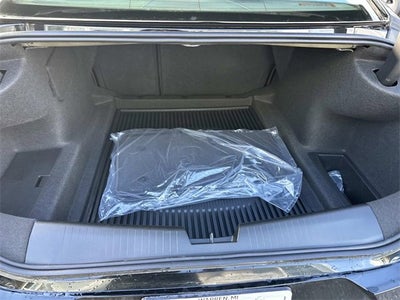 2025 Cadillac CT4 Sport