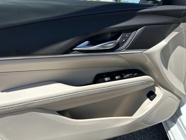 2023 Cadillac CT4 Luxury