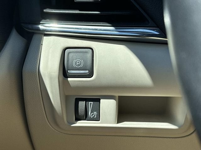 2023 Cadillac CT4 Luxury