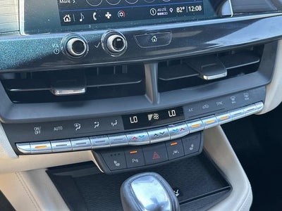 2023 Cadillac CT4 Luxury