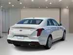 2023 Cadillac CT4 Luxury