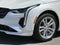 2023 Cadillac CT4 Luxury
