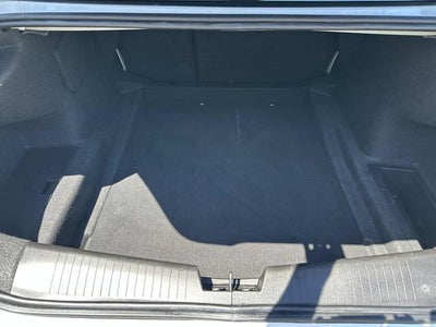 2023 Cadillac CT4 Luxury