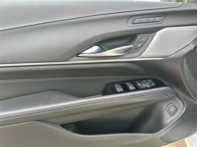 2022 Cadillac CT4 Premium Luxury