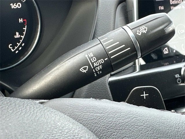 2022 Cadillac CT4 Premium Luxury