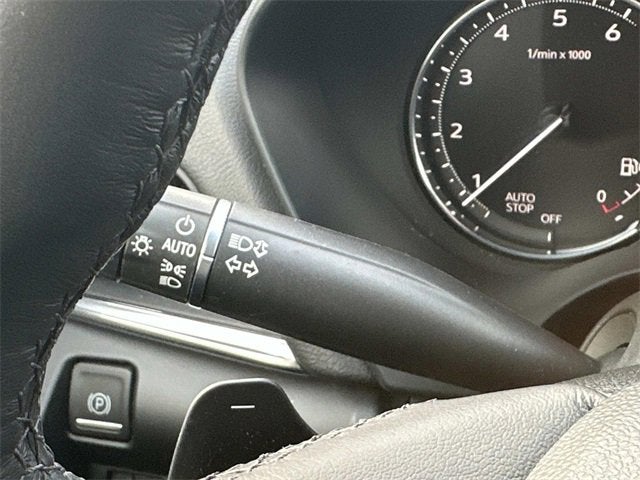 2022 Cadillac CT4 Premium Luxury