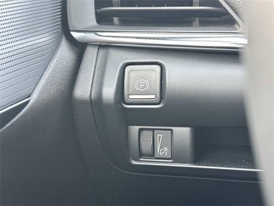 2022 Cadillac CT4 Premium Luxury