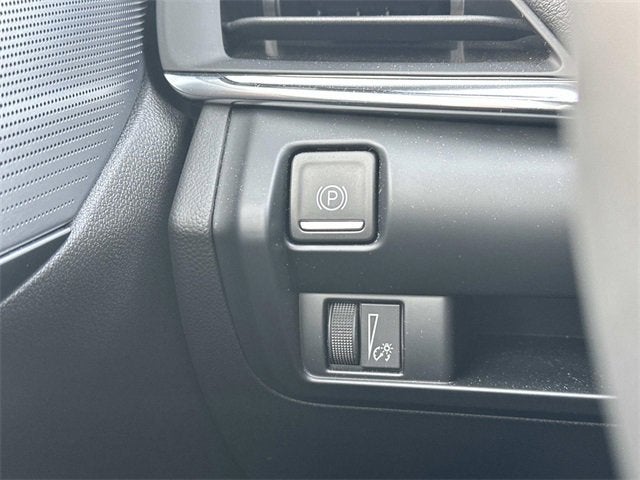 2022 Cadillac CT4 Premium Luxury