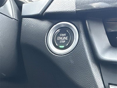 2022 Cadillac CT4 Premium Luxury