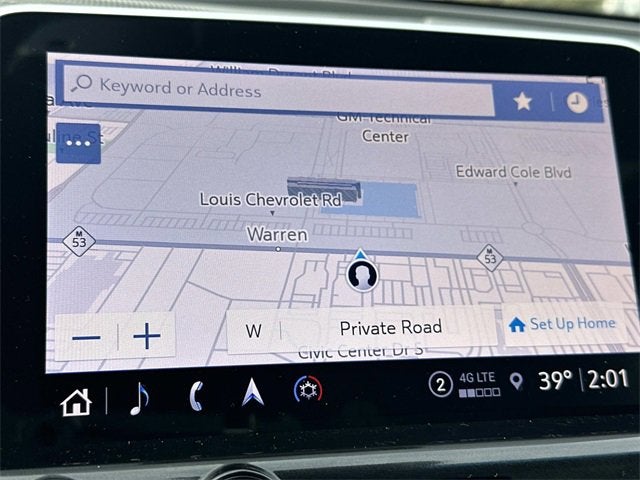 2022 Cadillac CT4 Premium Luxury