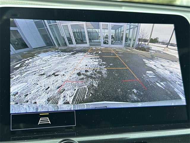 2022 Cadillac CT4 Premium Luxury