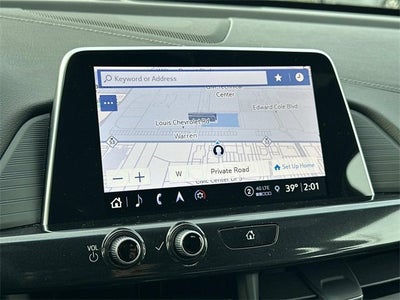 2022 Cadillac CT4 Premium Luxury