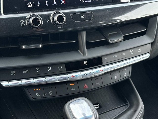 2022 Cadillac CT4 Premium Luxury