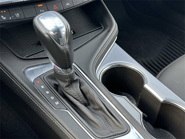 2022 Cadillac CT4 Premium Luxury