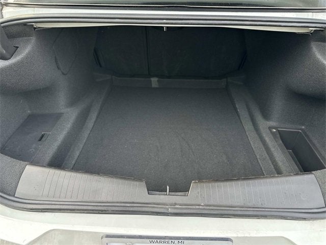 2022 Cadillac CT4 Premium Luxury