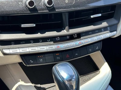 2023 Cadillac CT4 Premium Luxury