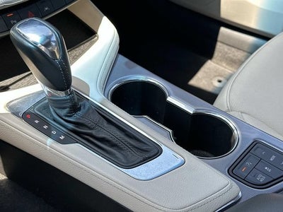 2023 Cadillac CT4 Premium Luxury