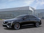 2026 Cadillac CT4 Sport