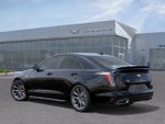 2026 Cadillac CT4 Sport