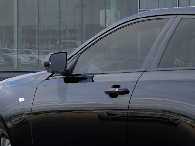 2026 Cadillac CT4 Sport