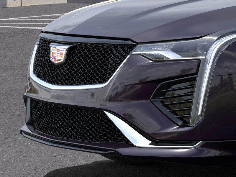 2025 Cadillac CT4 Sport