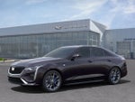 2025 Cadillac CT4 Sport