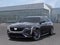 2025 Cadillac CT4 Sport