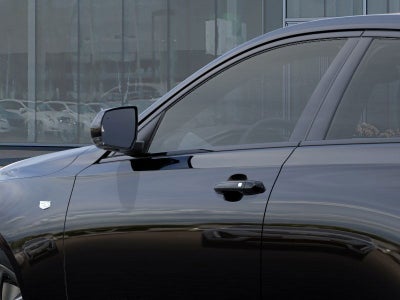 2026 Cadillac CT4 Sport